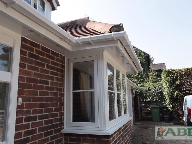 uPVC Windows Wokingham