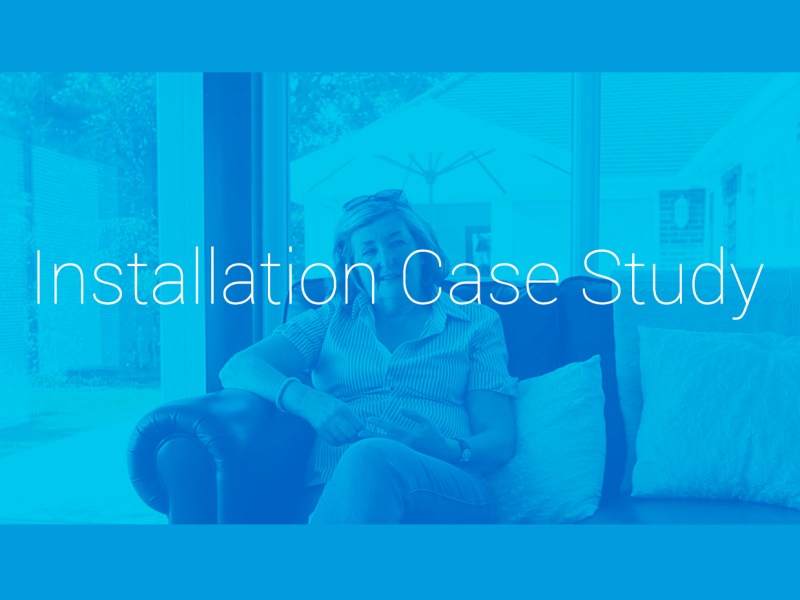 Integral Blinds and uPVC Windows Installation, Henley