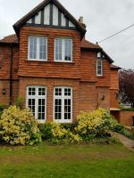 Timber Window Installation Holton, Oxfordshire