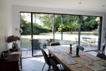 Slimline Sliding Doors, Henley