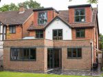 Aluminium Windows and Bi-Fold Door Installation, Reading