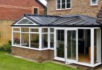 bifold doors in tilehurst
