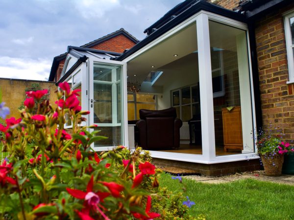 upvc bifold doors caversham