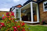 Conservatory Renovation, Caversham