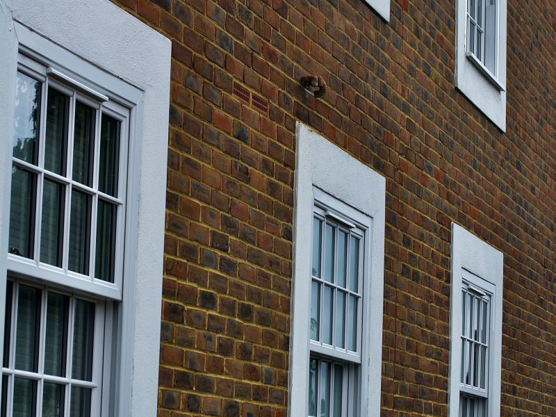 Modern and Traditional Patio Door Styles