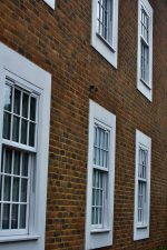 Sash Window Renovation, Reading