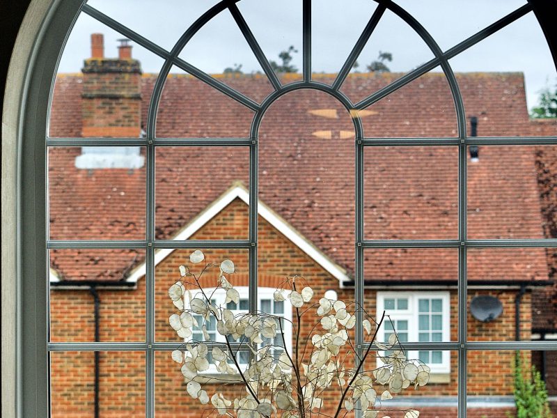 replace timber sash windows reading