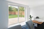 5 Reasons Why A Patio Door Will Enhance Your Home This Summer