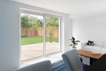 4 Ways Double Glazing Improves Noise Reduction