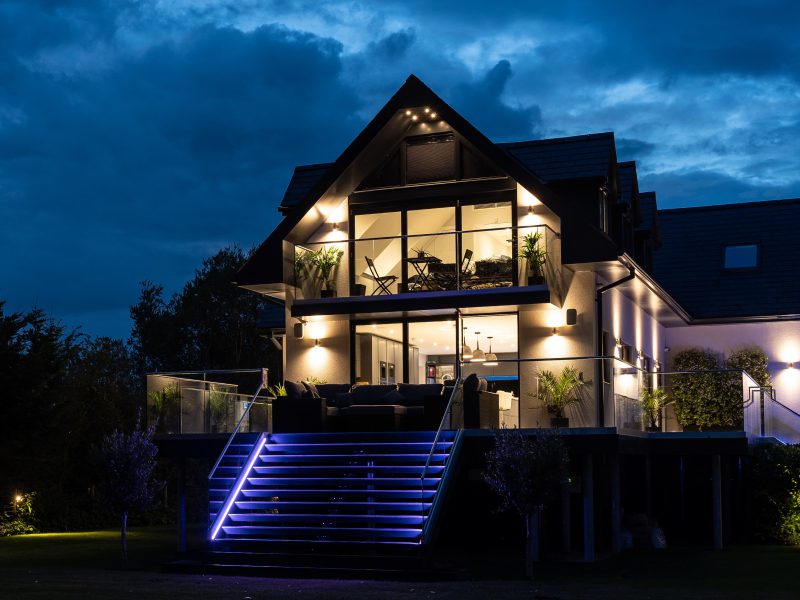 Origin Dream Showcase Home – Platinum Partners