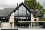 aluminium double glazing reading