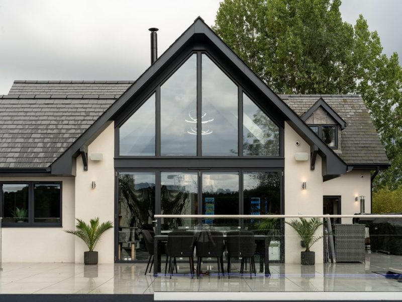 Selina Interiors Home