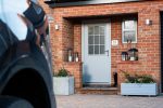 stunning composite doors for home