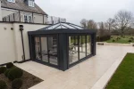 ultraframe conservatories reading