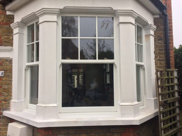 sash windows installation reading