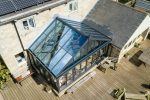 Glass Roof