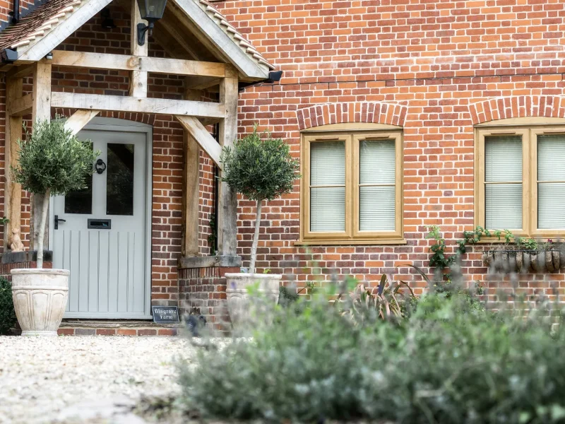 uPVC Windows Maidenhead