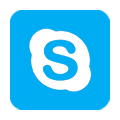 Online Skype Video Call