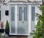 Solidor Composite Door Designer