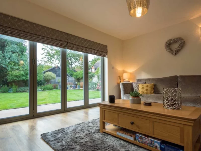 Which is Better, uPVC or Aluminium Windows?