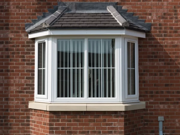 bow and bay windows reading