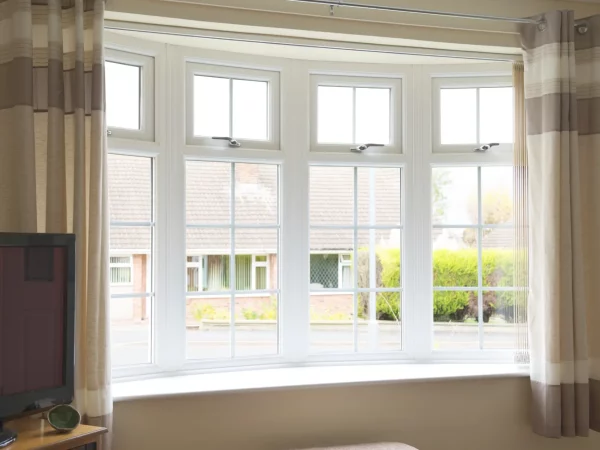 bow and bay window prices