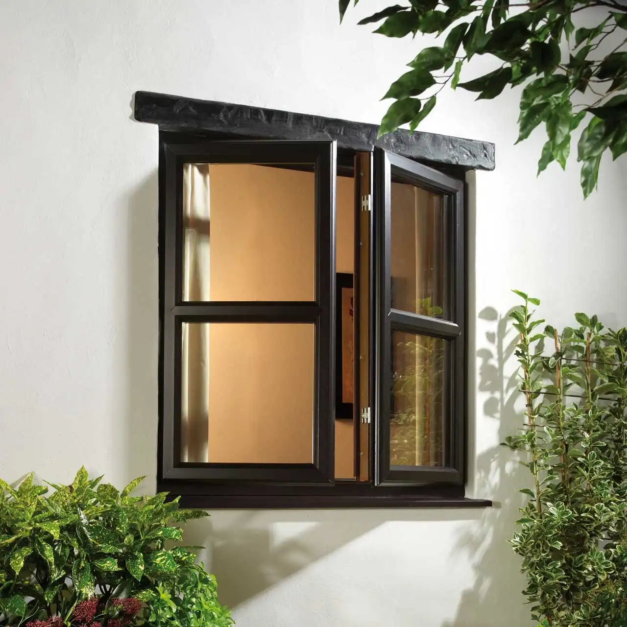 french casement windows