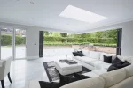 bi-fold doors price Maidenhead