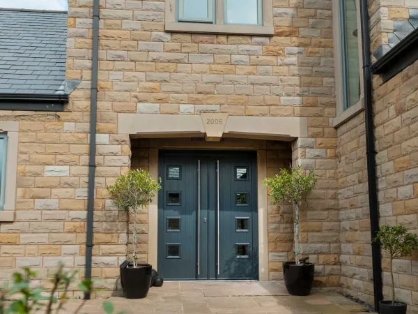 residor composite door abbey windows