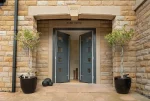 Composite Front Doors Bracknell