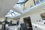 Aluminium Roof Lanterns