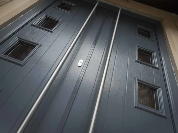 composite door near me