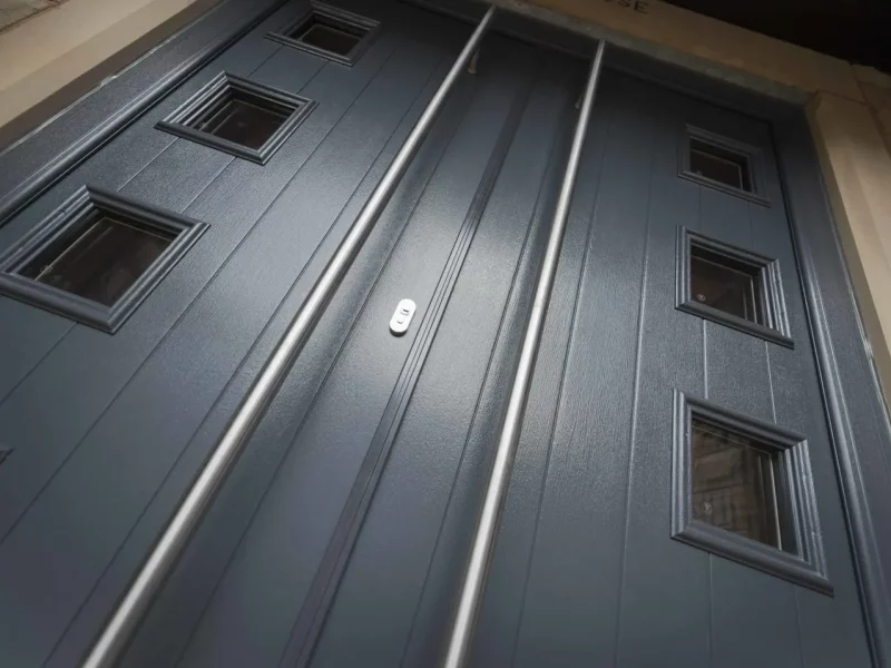 Composite Doors