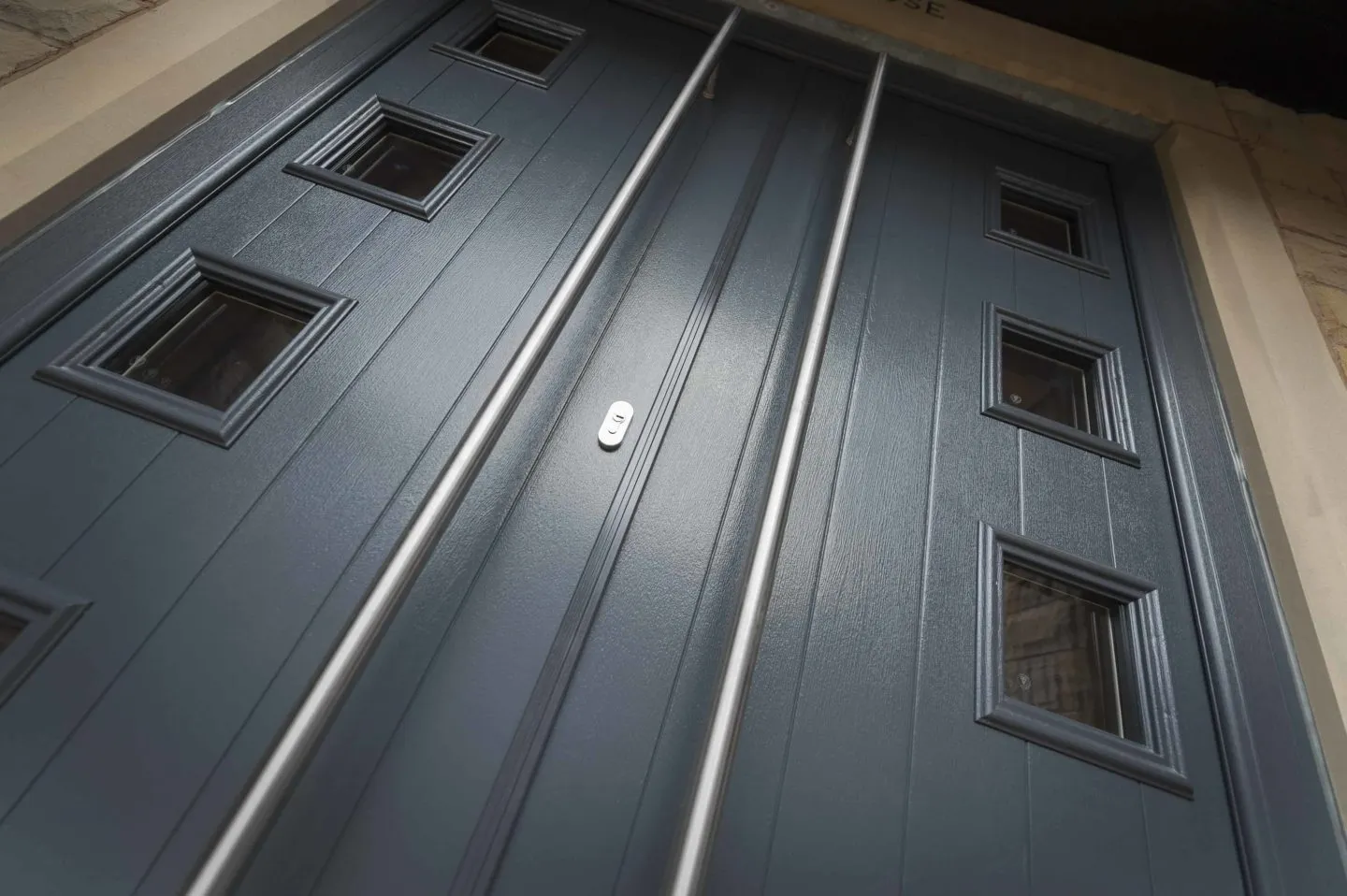 composite door near me