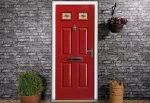 composite doors Fleet