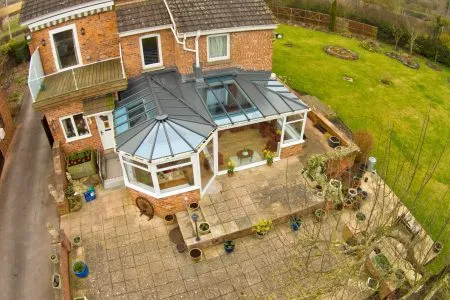Conservatory Roofs prices