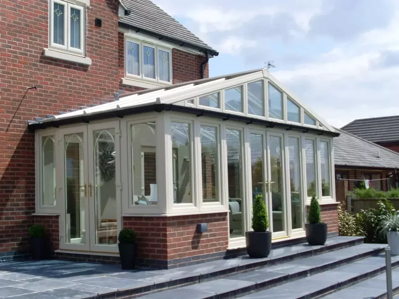Lean-To Conservatories Wokingham