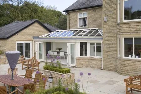 Bespoke conservatories