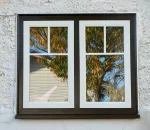 Flush Casement Windows