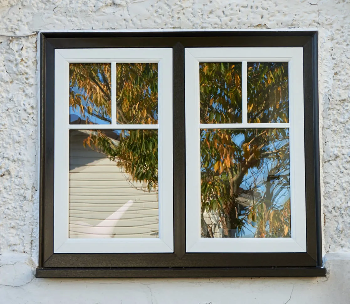 flush casement windows reading