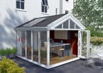 Gable Conservatories