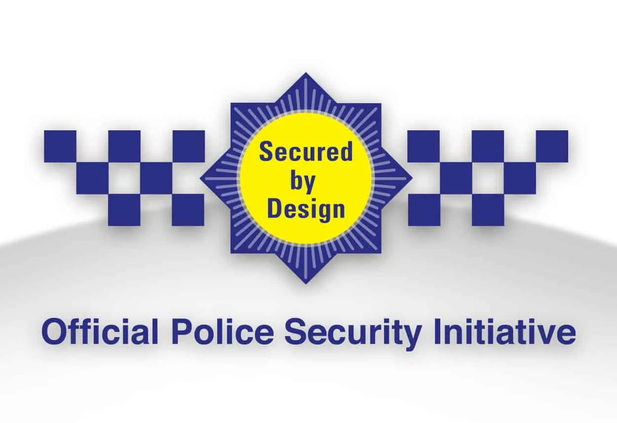 Secured by Design