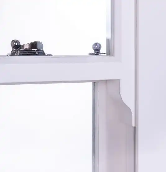 Premium sash windows cost