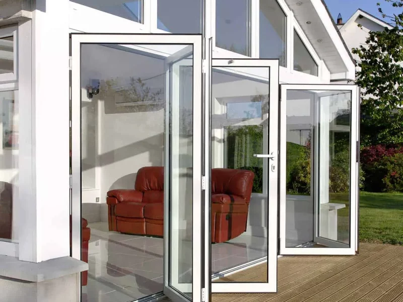 As Seen On TV – Bifold Doors ITV Ad video