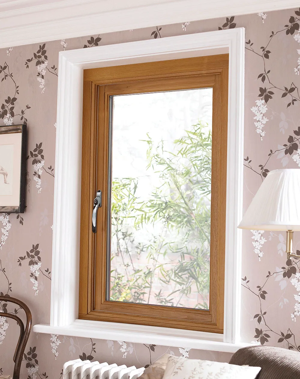 uPVC Windows, Waltham St Lawrence