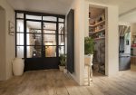 Aluminium Internal Doors