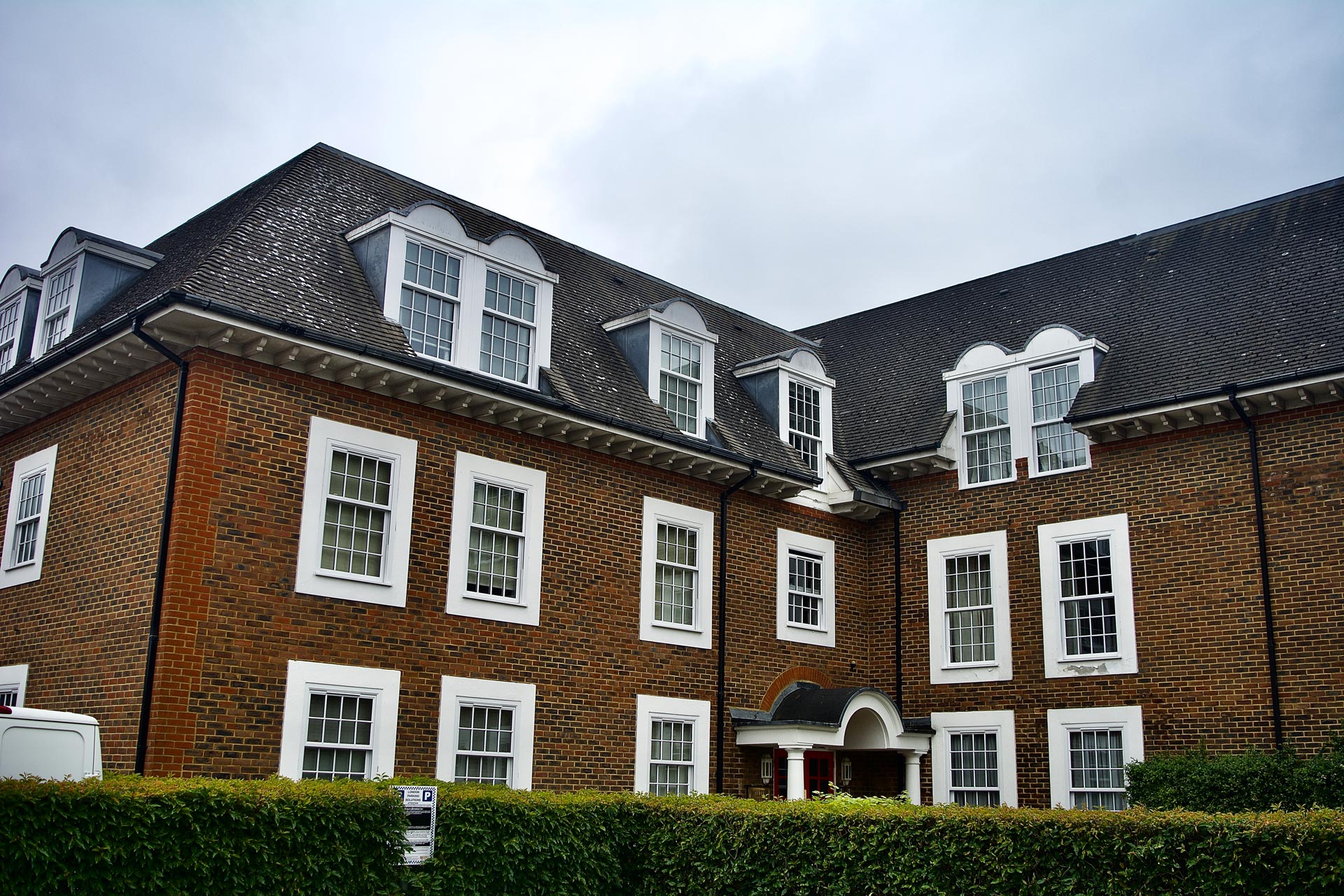 Sash Window Prices High Wycombe