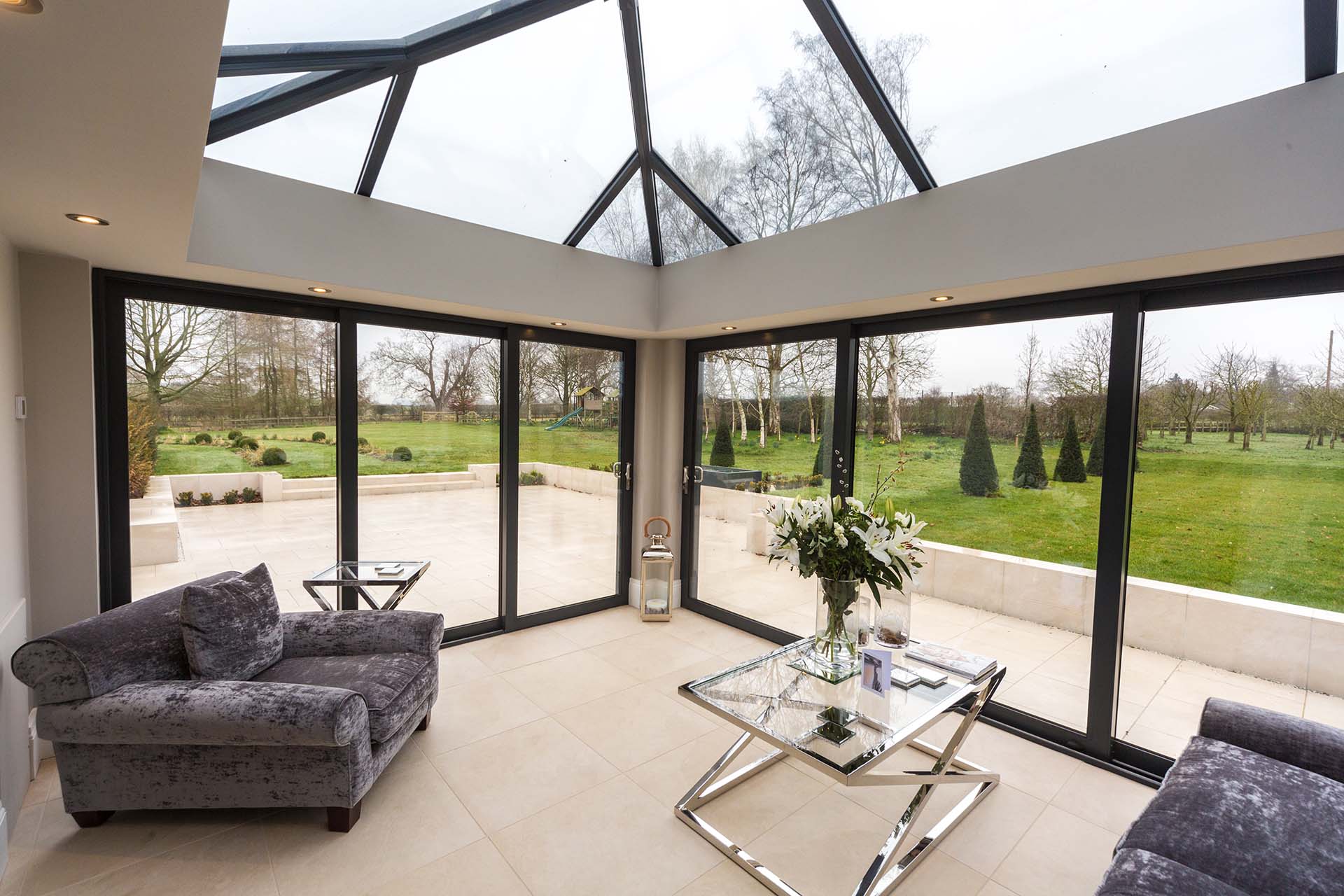 Ultrasky Internal