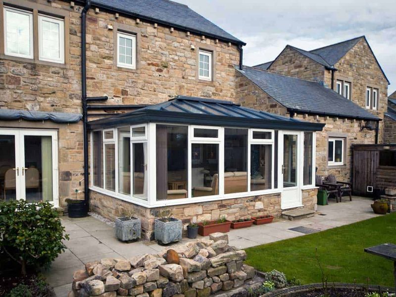 Conservatories Wokingham