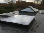 Ultrasky Flat Skylights